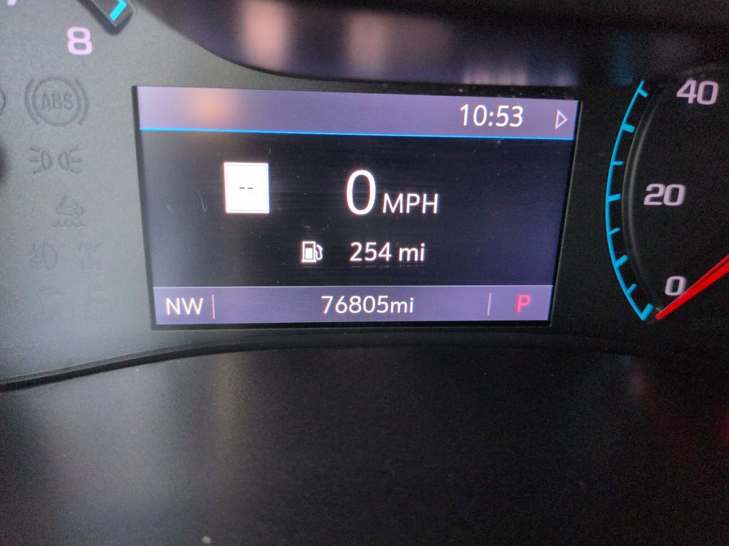 Used 2019 Chevrolet Colorado Z71 AWD/4WD image 16