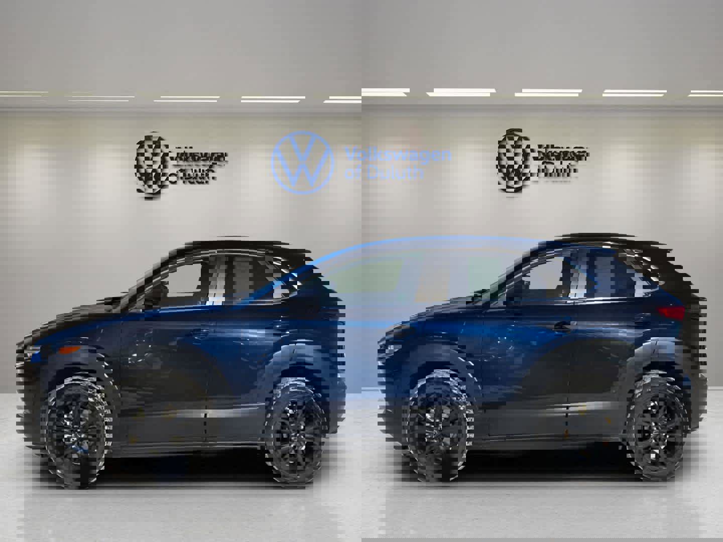 Used 2024 MAZDA CX-30 AWD 2.5 S w/ Select Sport Pkg image 2