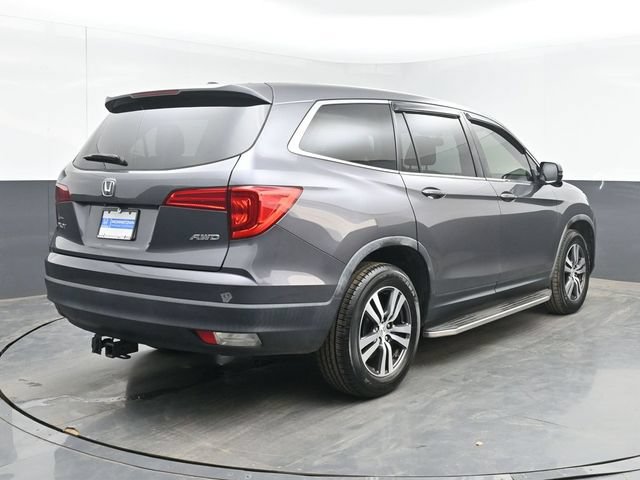 Used 2018 Honda Pilot EX-L image 10