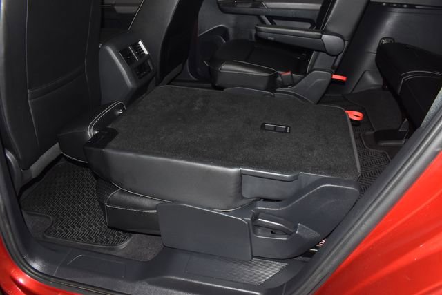 Used 2022 Volkswagen Atlas SEL image 31