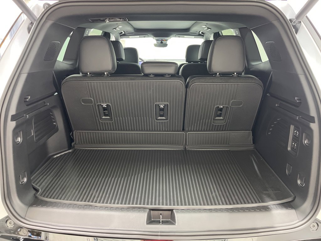 New 2026 Buick Enclave Sport Touring w/ Power Package FWD image 25