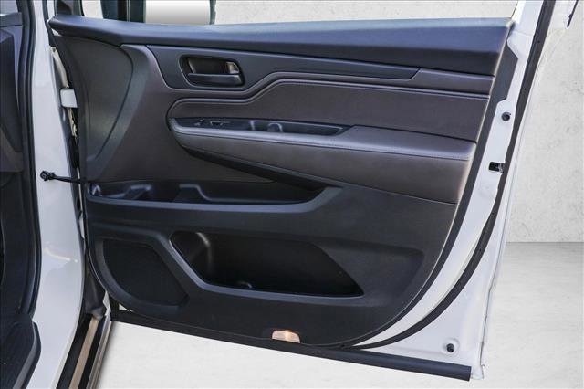 Used 2018 Honda Odyssey EX-L image 30