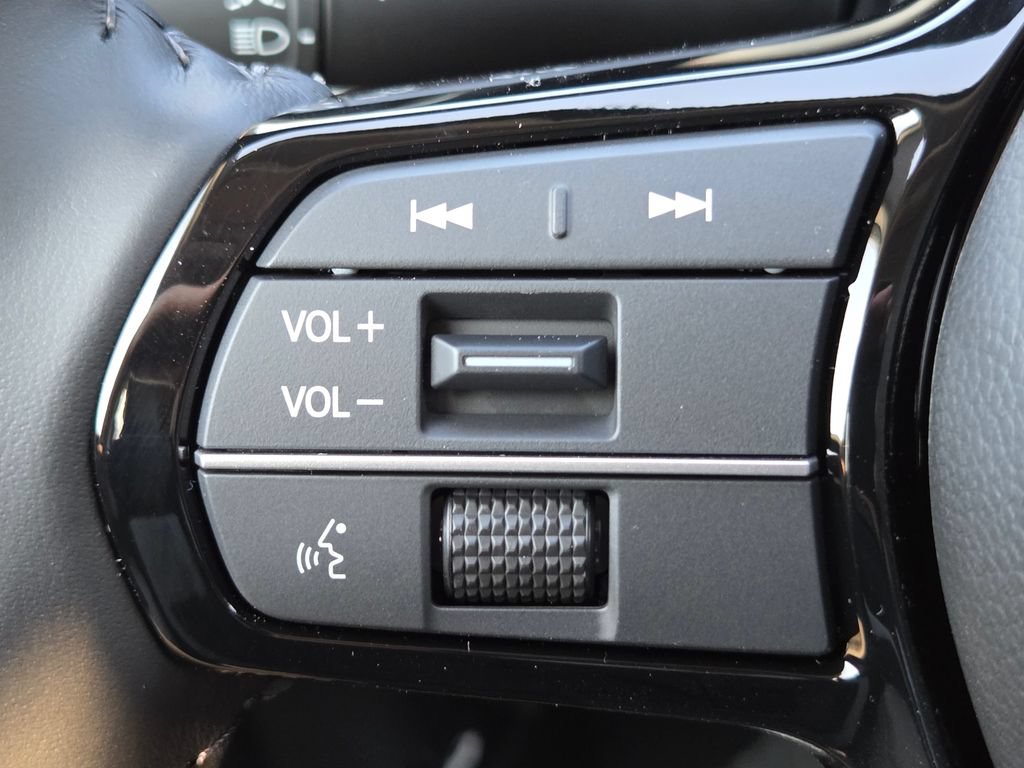 New 2027 Honda CR-V EX-L image 13