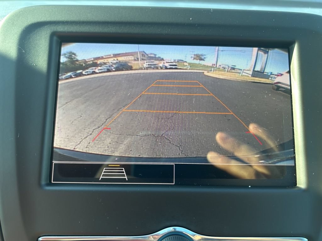 Used 2022 Chevrolet Equinox LS AWD/4WD image 30