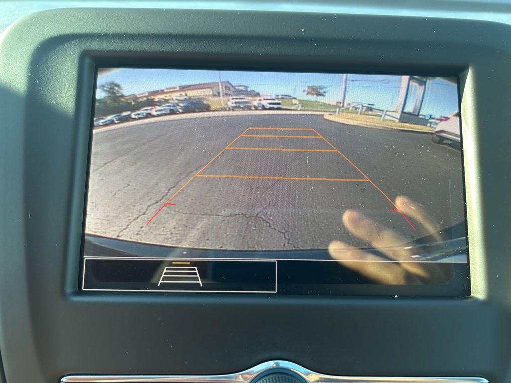 Used 2022 Chevrolet Equinox LS AWD/4WD image 30