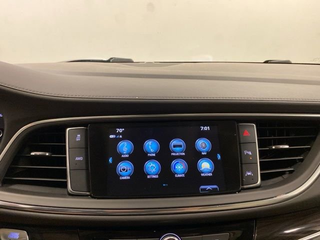 Used 2019 Buick Enclave Premium AWD/4WD image 10