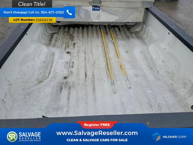 Used 2013 Ford F250 XL RWD image 13