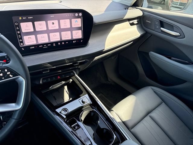 New 2026 Audi Q3 quattro 2.0T AWD/4WD image 25
