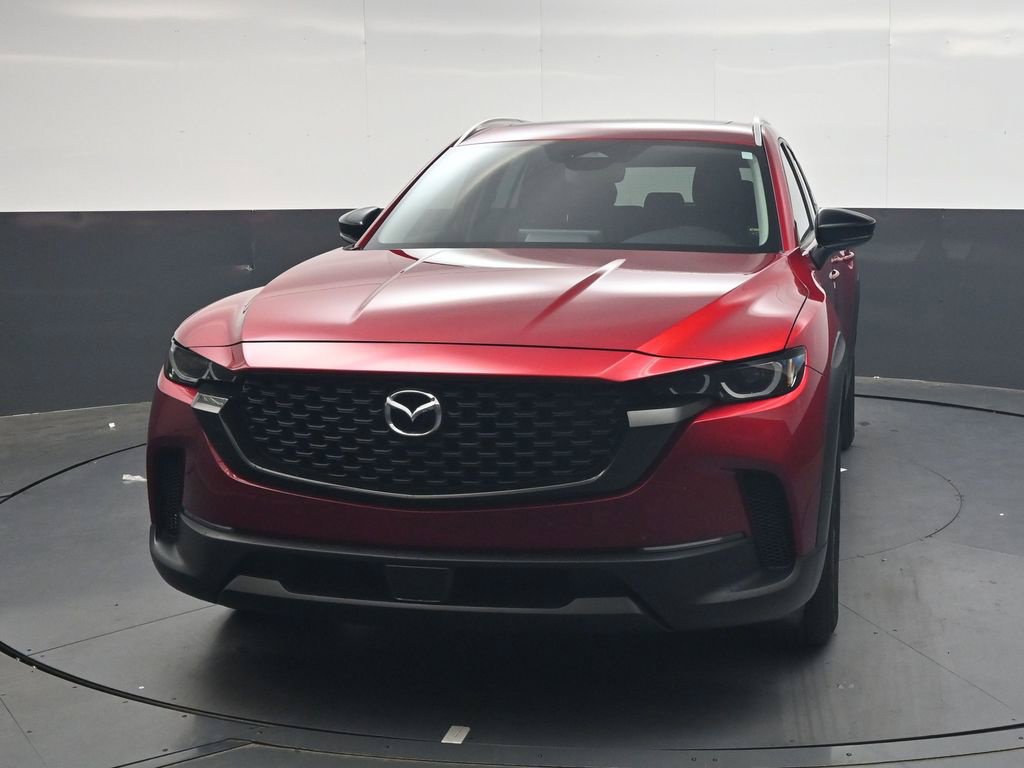 Used 2022 MAZDA CX-5 AWD 2.5 S w/ Premium Plus Pkg image 13