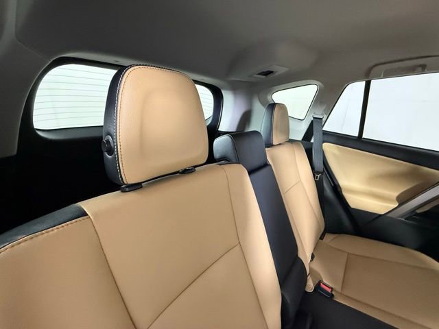 Used 2018 Toyota RAV4 Limited image 26