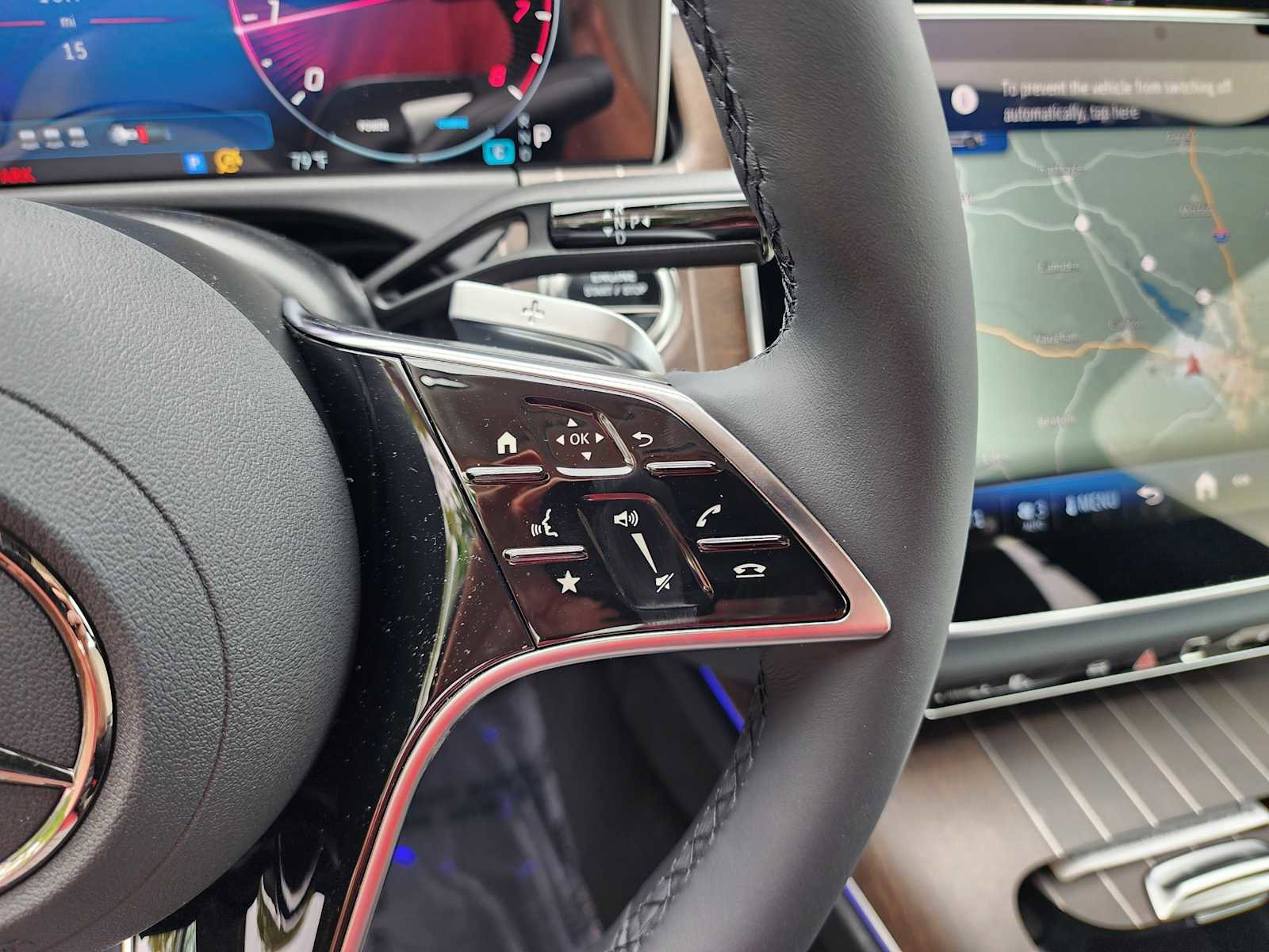 New 2025 Mercedes-Benz E 350 Sedan image 18