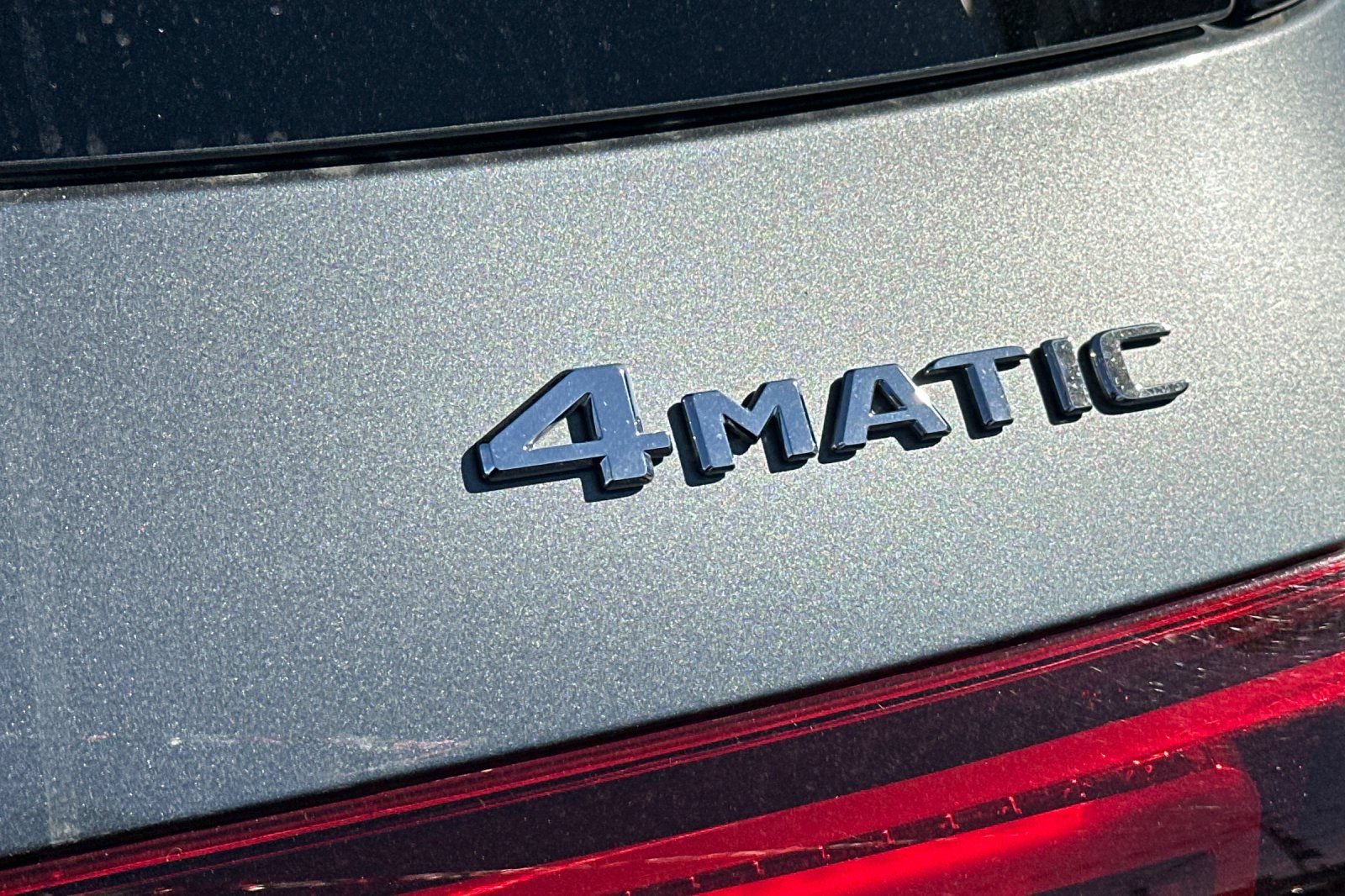 Used 2022 Mercedes-Benz GLE 350 4MATIC image 35