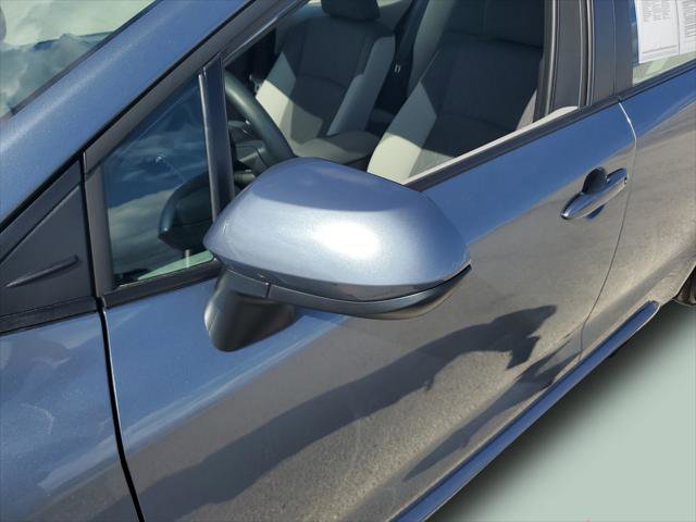 Certified 2026 Toyota Corolla LE FWD image 33