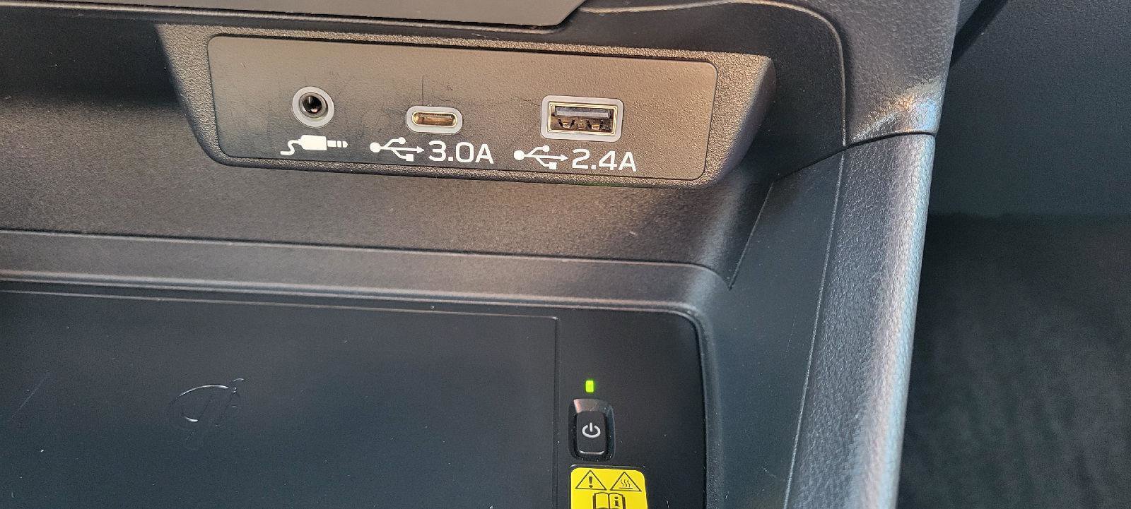 Used 2024 Subaru Crosstrek 2.5i Limited image 19