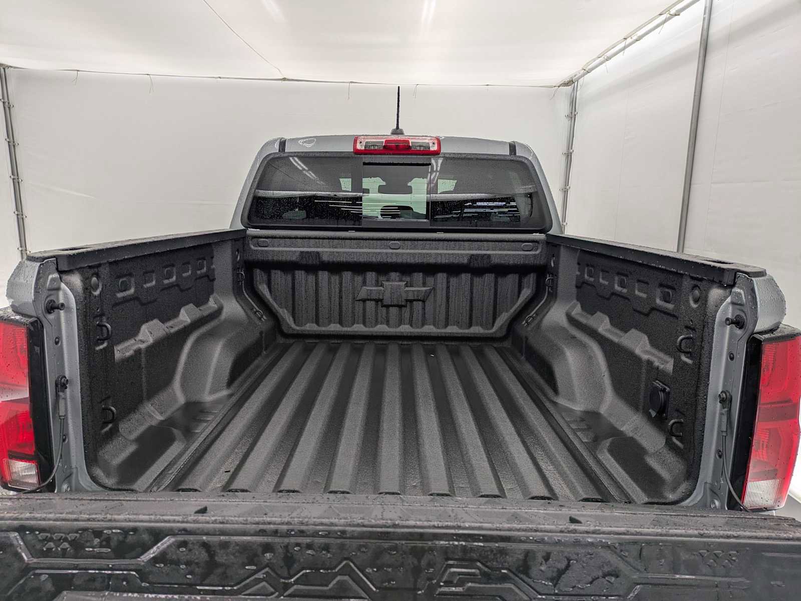 New 2026 Chevrolet Colorado ZR2 w/ Technology Package image 33