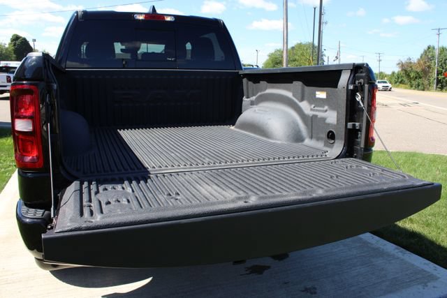 Used 2025 RAM 1500 Big Horn AWD/4WD image 41