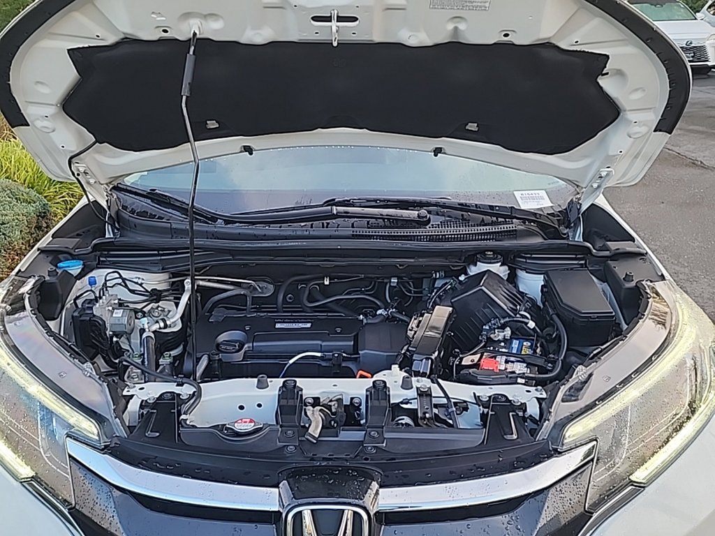Used 2016 Honda CR-V EX-L image 29