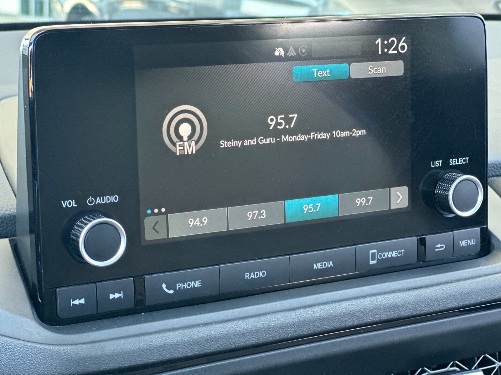 Used 2023 Honda Accord EX image 17