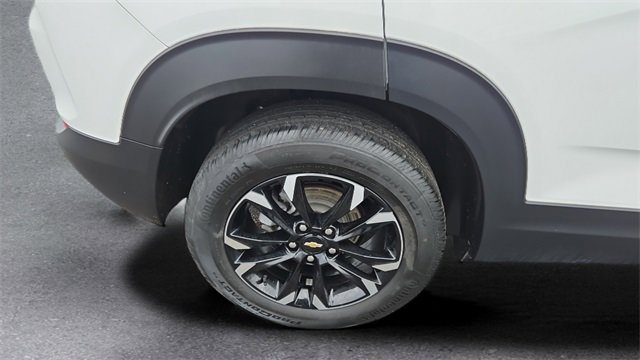 Used 2023 Chevrolet TrailBlazer LT w/ Convenience Package image 20