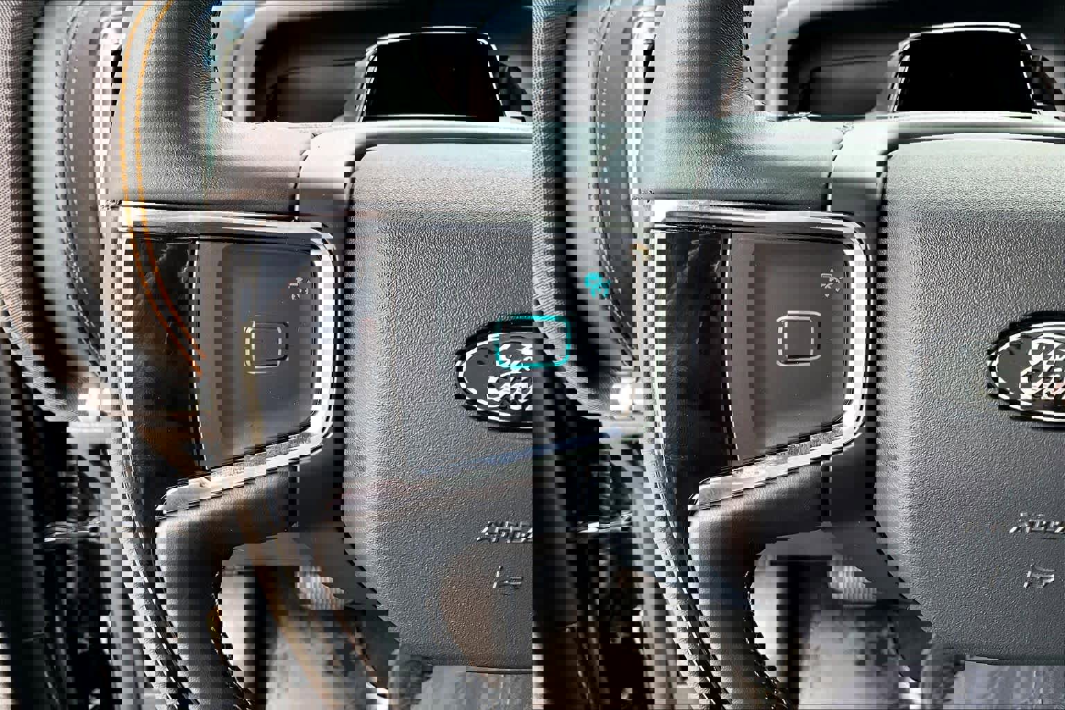 Used 2025 Ford Expedition Tremor image 23