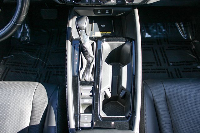 Used 2023 Honda Accord Touring image 19