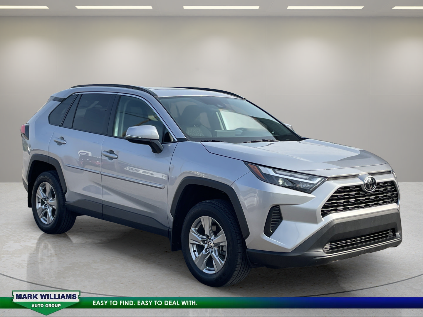 Used 2024 Toyota RAV4 XLE w/ Convenience Package
