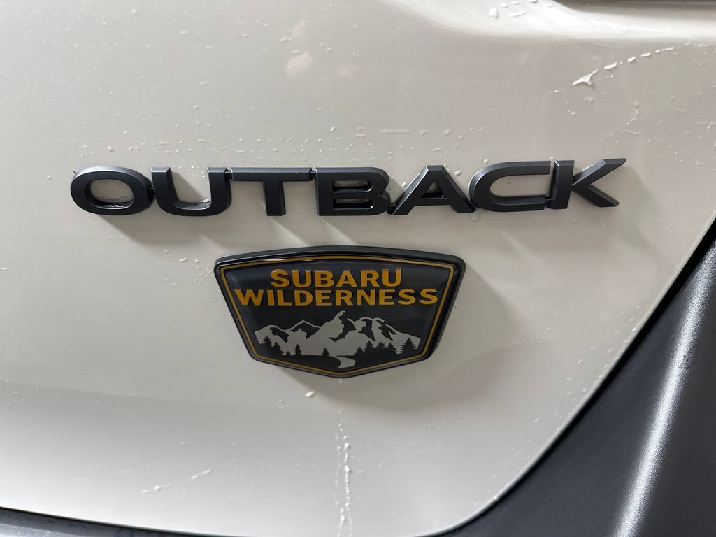 New 2025 Subaru Outback Wilderness image 7