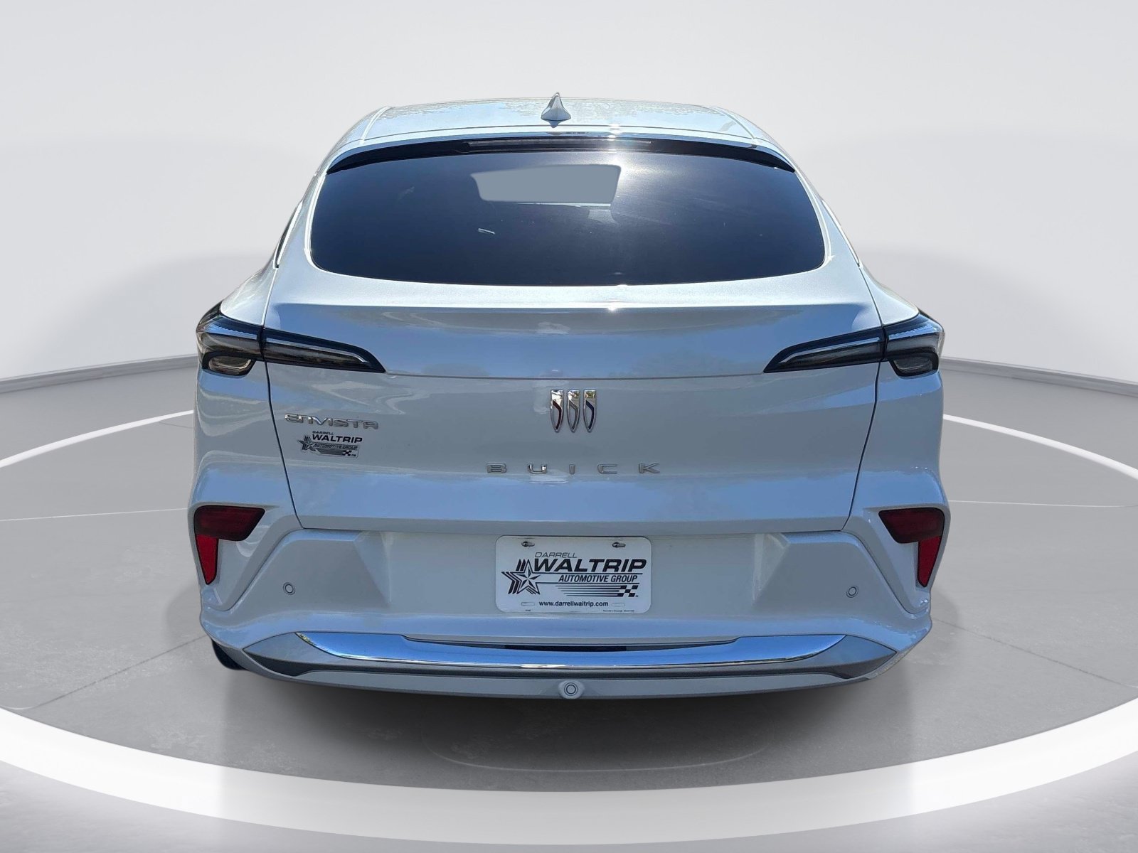 Used 2025 Buick Envista Avenir FWD image 7