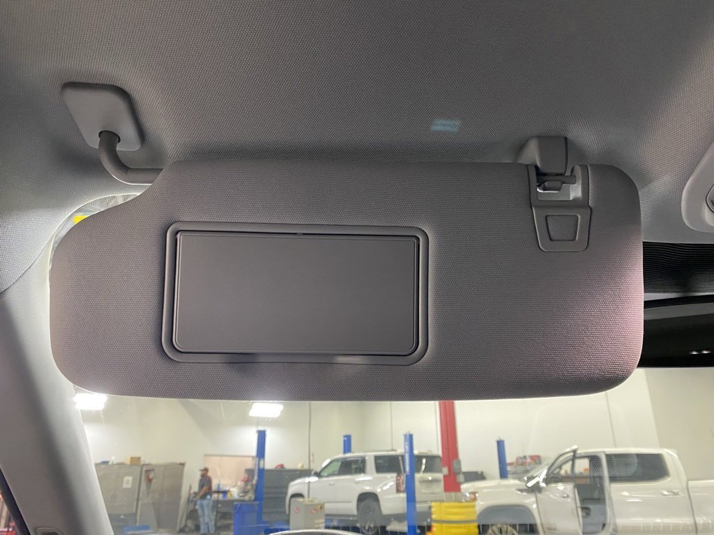 Used 2023 Ford Explorer Limited image 39