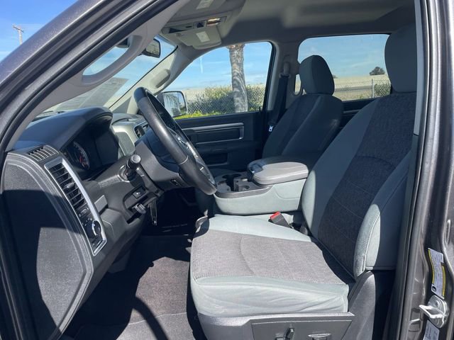 Used 2015 RAM 2500 Big Horn image 18