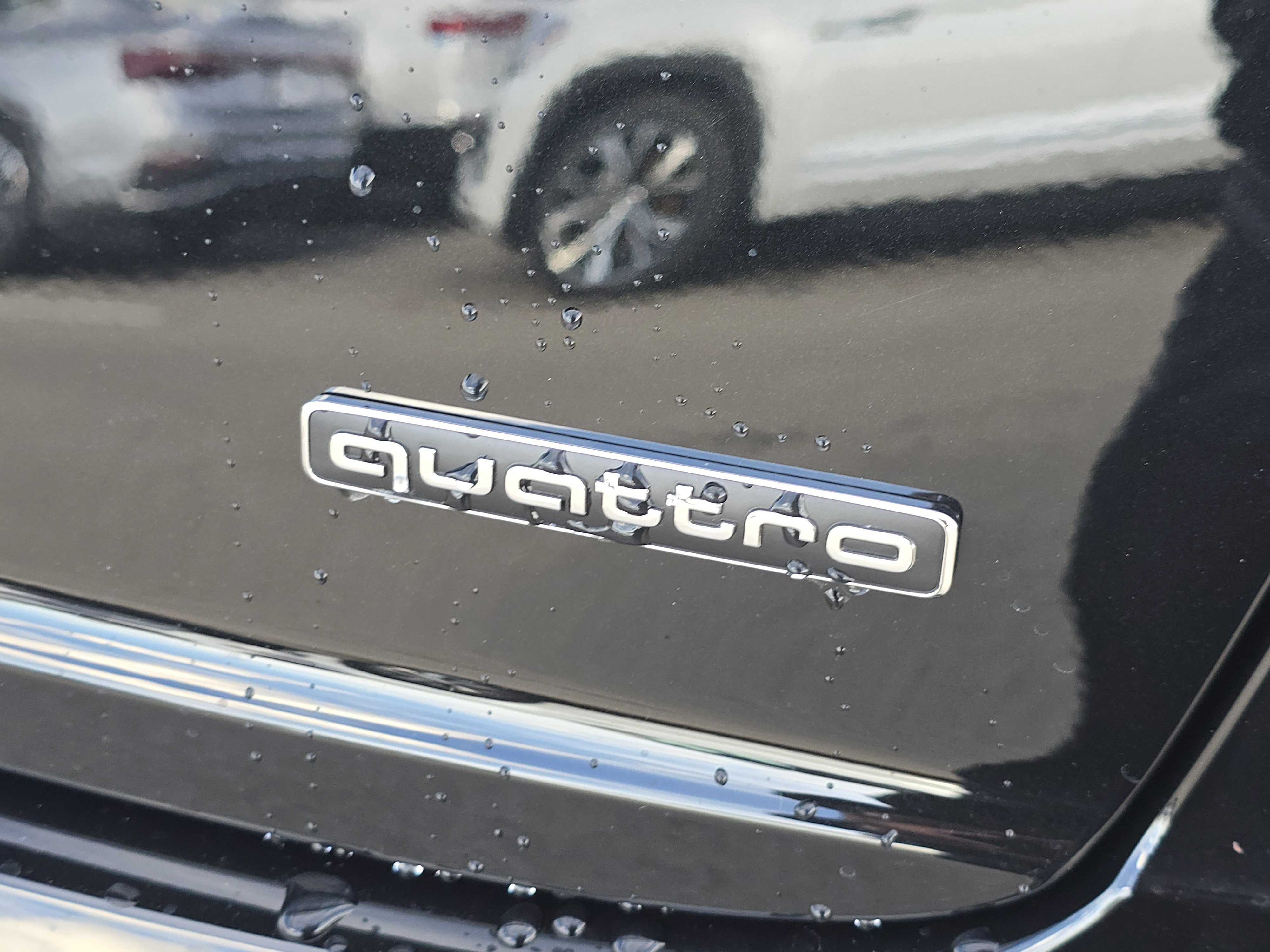 New 2026 Audi Q8 Premium Plus image 12