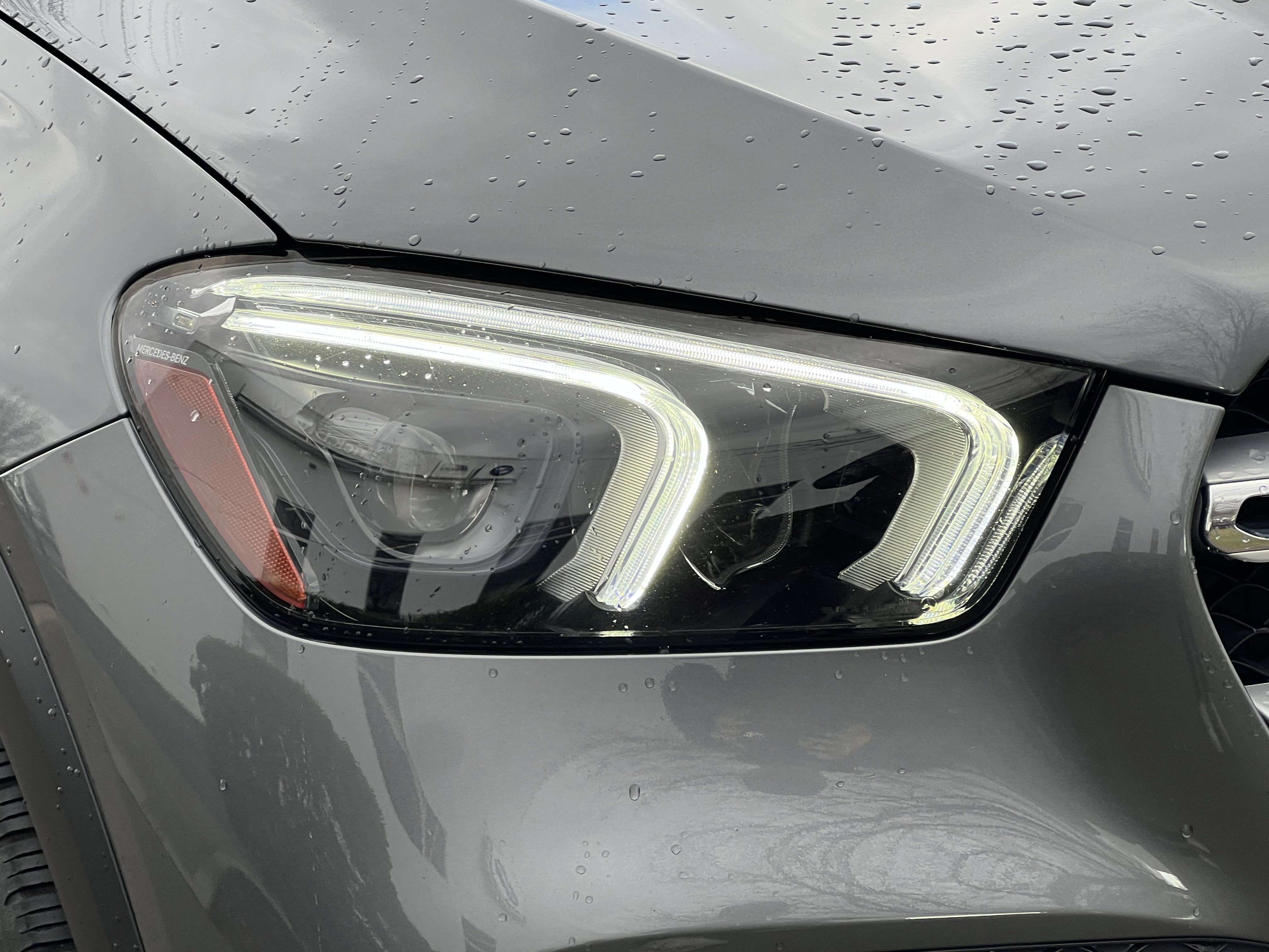 Certified 2022 Mercedes-Benz GLE 350 350 image 11