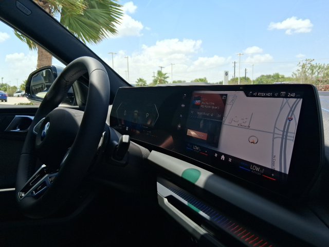 New 2026 BMW 228i w/ Technology Package FWD image 11