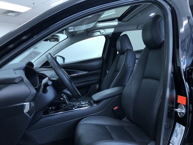 Used 2025 MAZDA CX-30 AWD 2.5 S w/ Preferred Package image 19