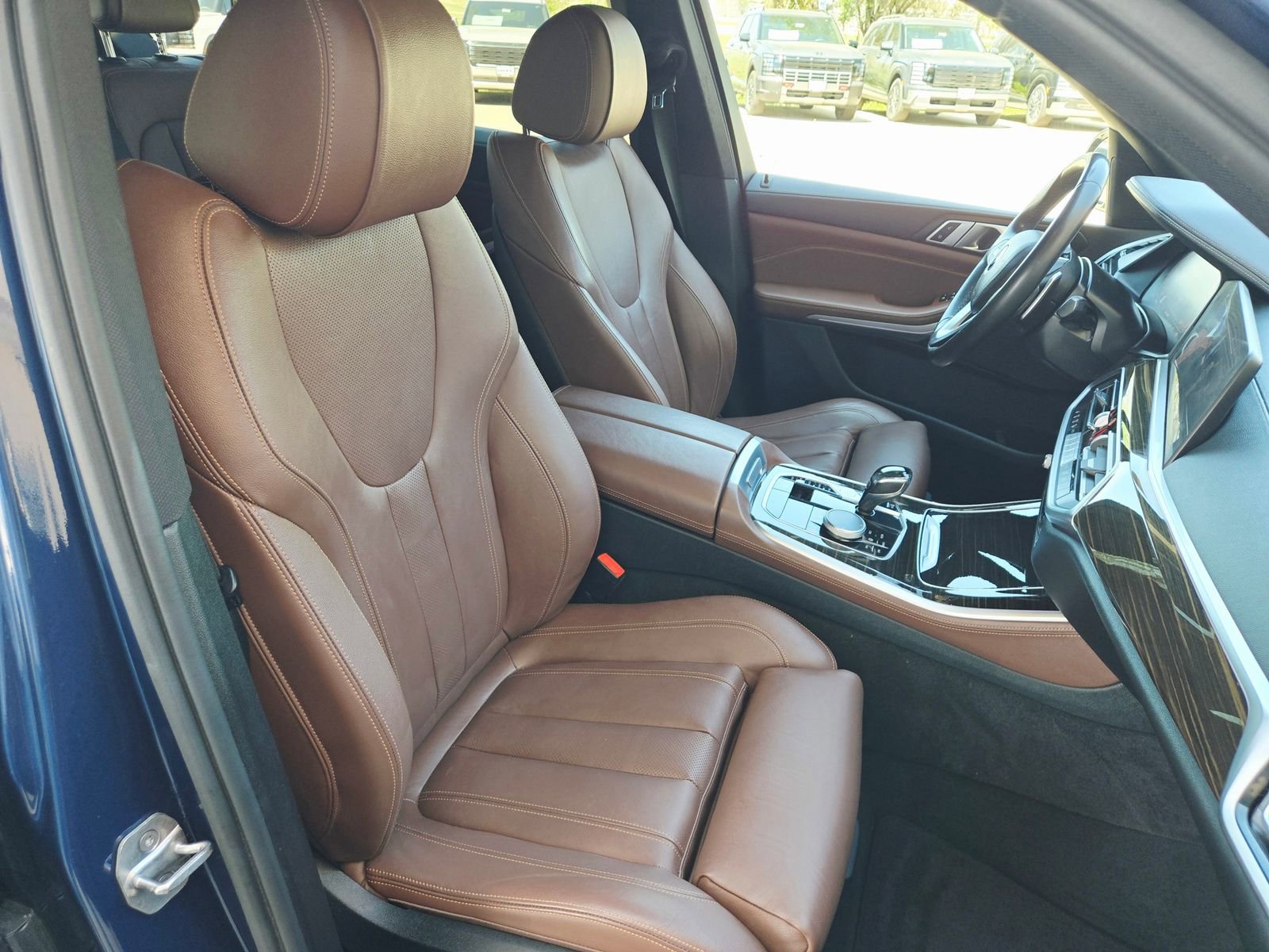 Used 2020 BMW X5 sDrive40i w/ Convenience Package image 25