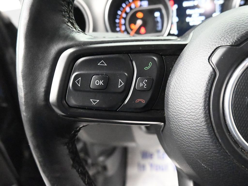 Used 2023 Jeep Gladiator Sport image 33