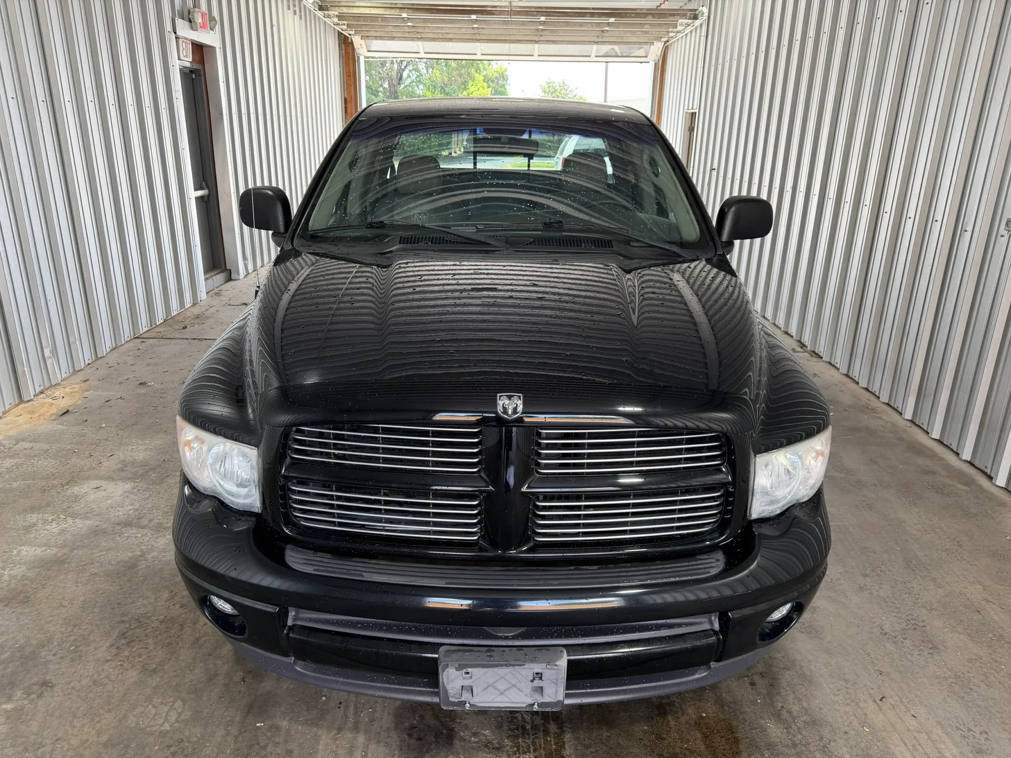 Used 2002 Dodge Ram 1500 Truck 2WD Quad Cab image 3