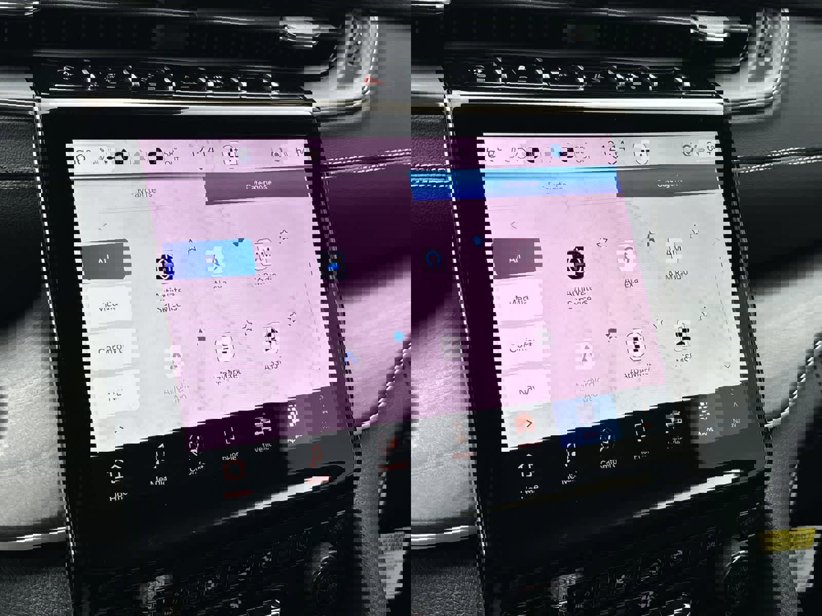 New 2025 Jeep Grand Cherokee Limited w/ Luxury Tech Group II image 19