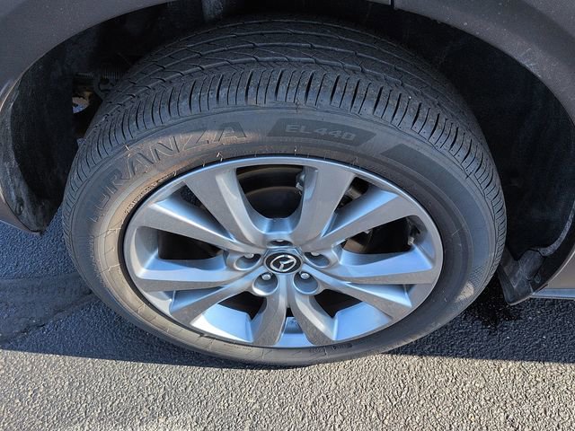Used 2025 MAZDA CX-30 AWD 2.5 S w/ Preferred Package image 9