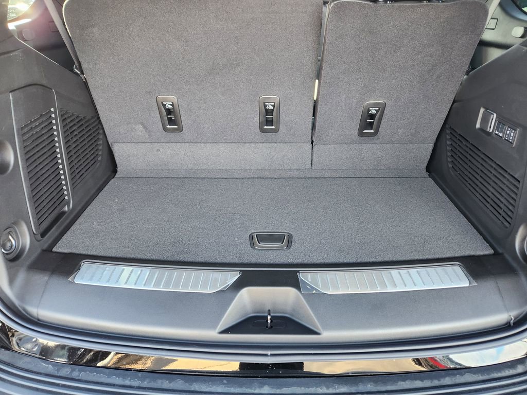 New 2026 Chevrolet Tahoe High Country image 6