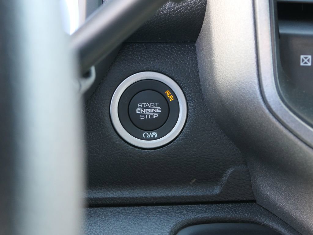 New 2026 RAM 3500 Tradesman image 16