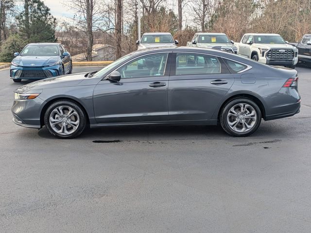 Used 2024 Honda Accord EX image 7