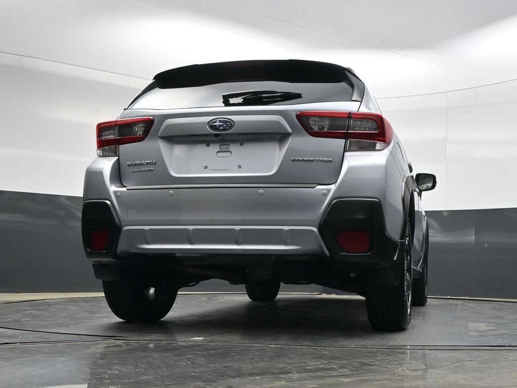 Used 2023 Subaru Crosstrek 2.5i Limited w/ Moonroof Package AWD/4WD image 31