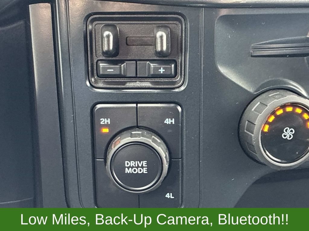 Used 2026 Ford F150 STX w/ Equipment Group 200A AWD/4WD image 26