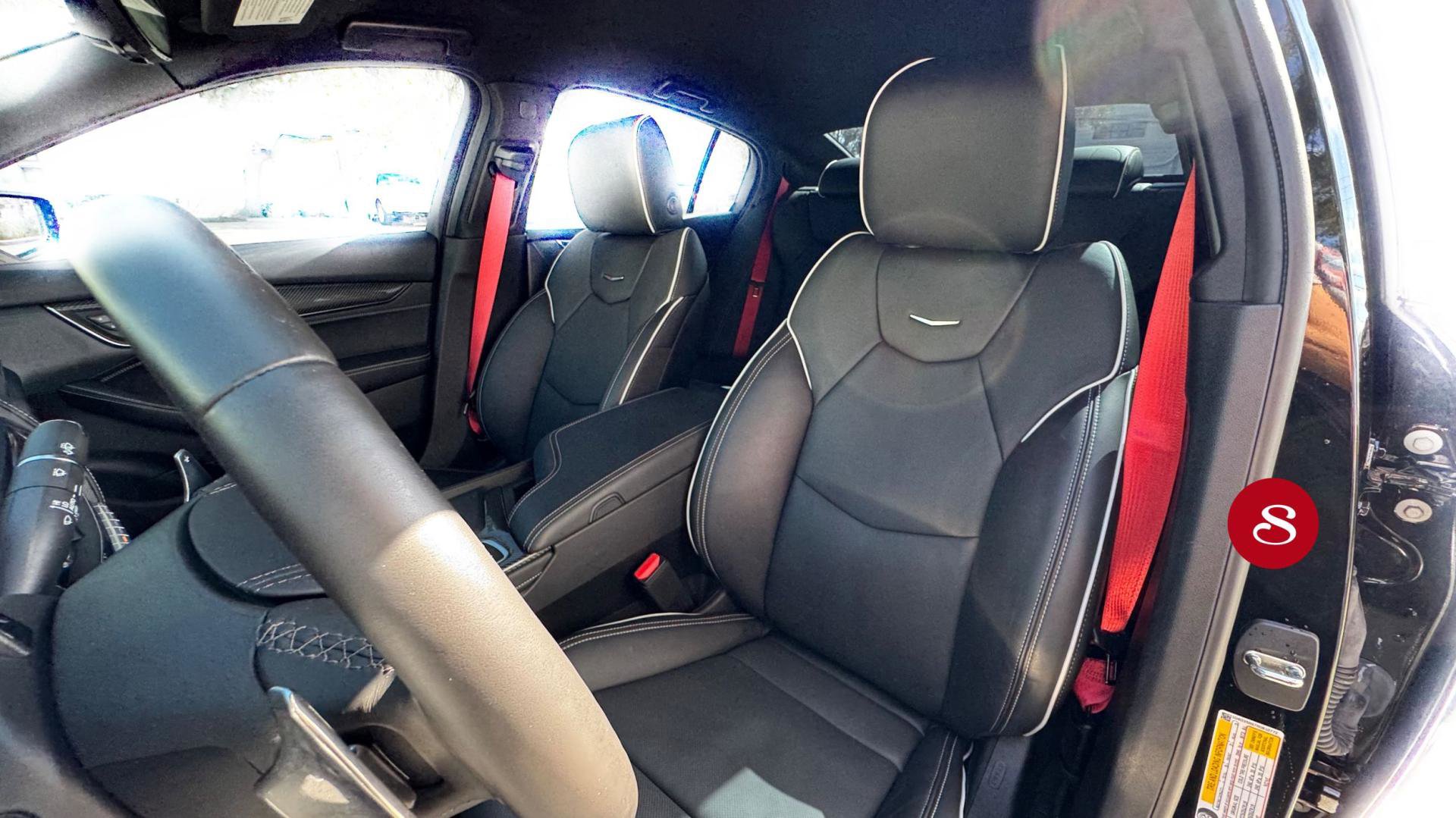 Used 2024 Cadillac CT5 V Blackwing w/ Super Cruise 2 Package image 12