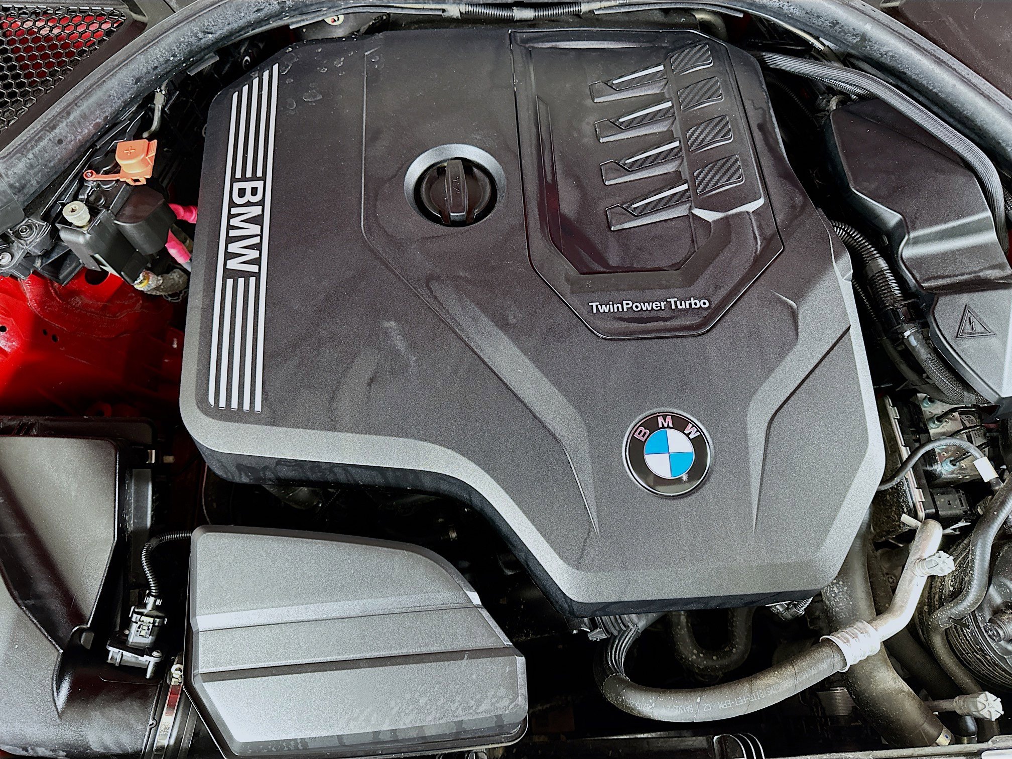 Used 2022 BMW 230i Coupe w/ Convenience Package image 31