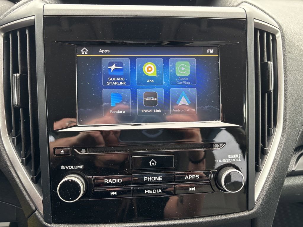 Used 2021 Subaru Forester AWD/4WD image 14