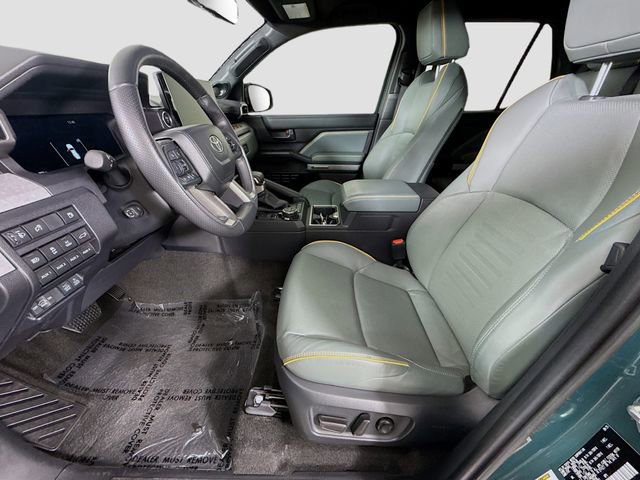 Certified 2025 Toyota 4Runner Trailhunter image 21