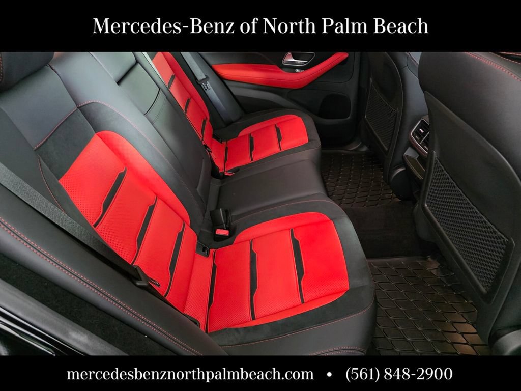 Certified 2024 Mercedes-Benz GLE 53 AMG 4MATIC image 25
