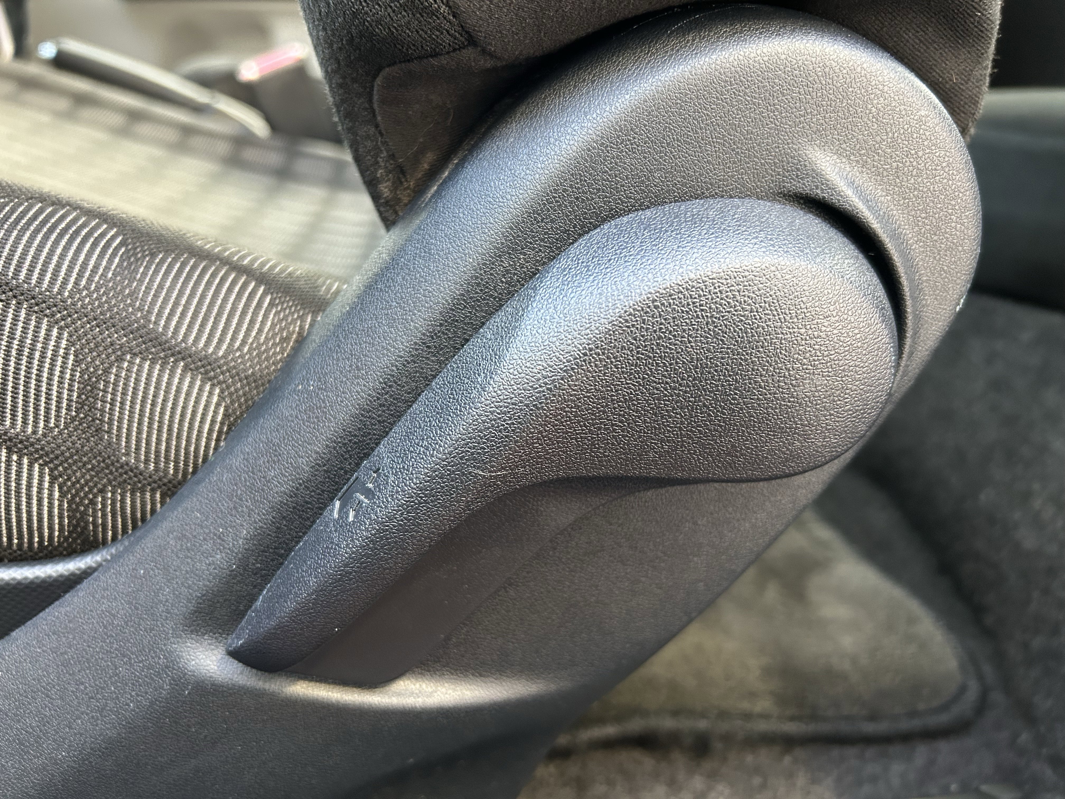 Used 2012 Scion iQ image 14